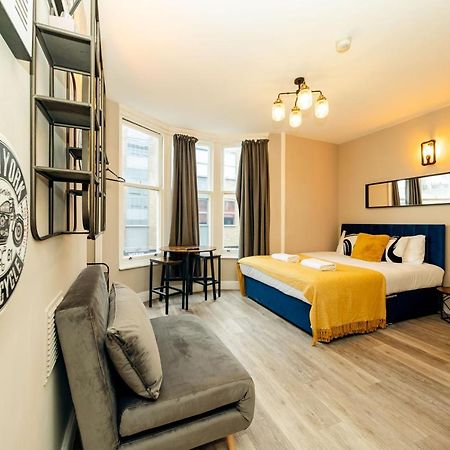 Flash Sale Brighton City Centre Seafront Studio Bn164Mid14 Екстериор снимка