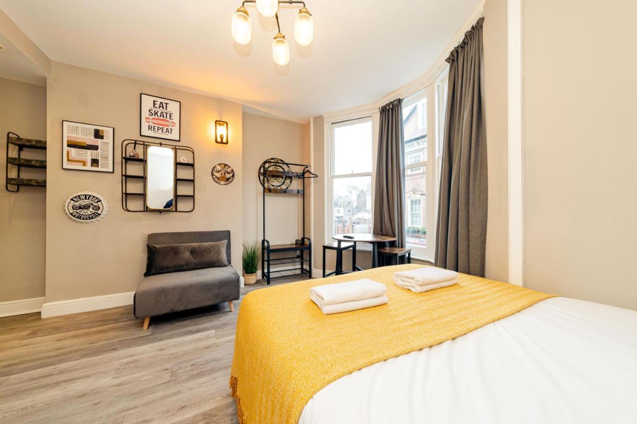Flash Sale Brighton City Centre Seafront Studio Bn164Mid14 Екстериор снимка