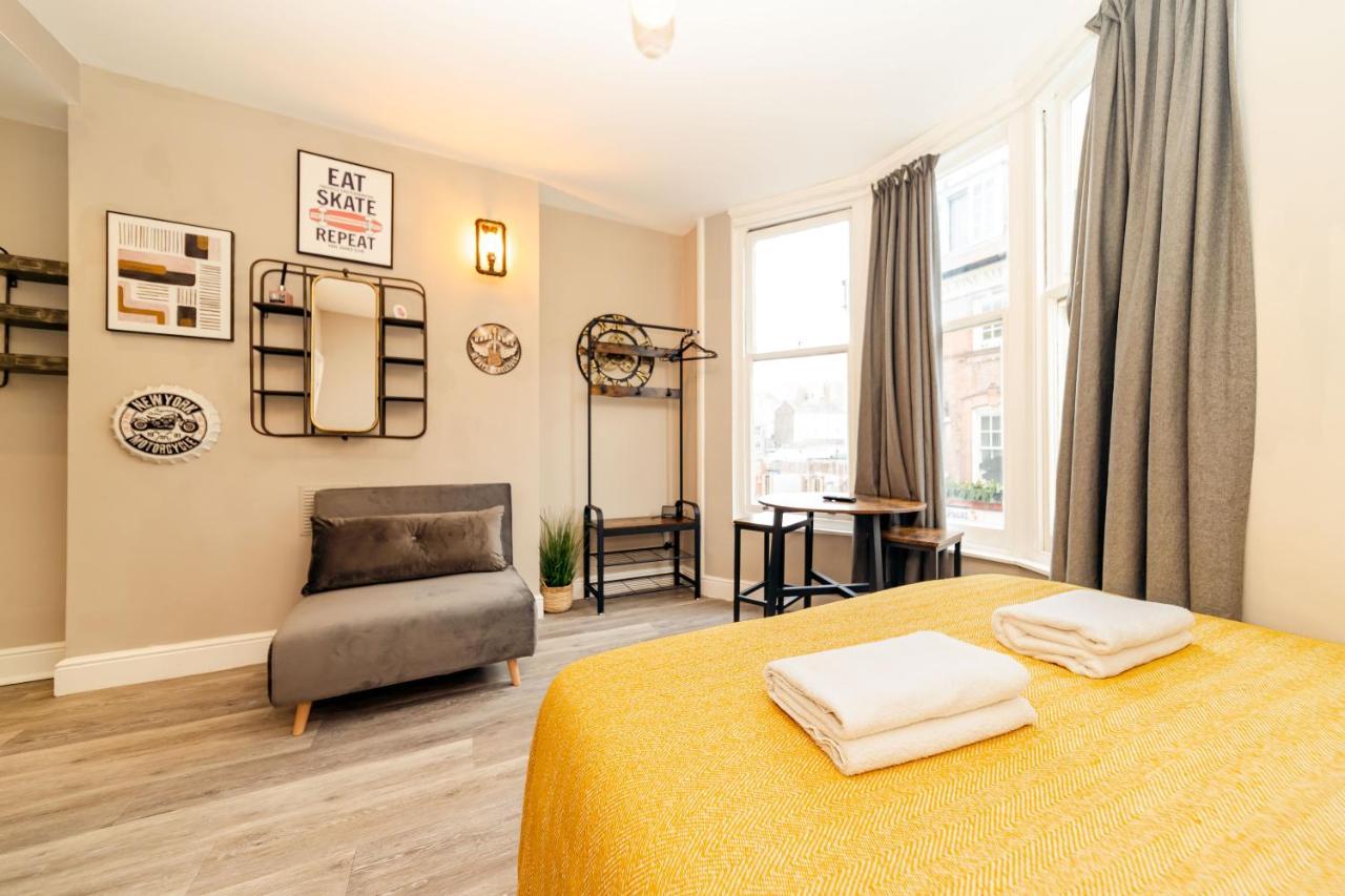 Flash Sale Brighton City Centre Seafront Studio Bn164Mid14 Екстериор снимка