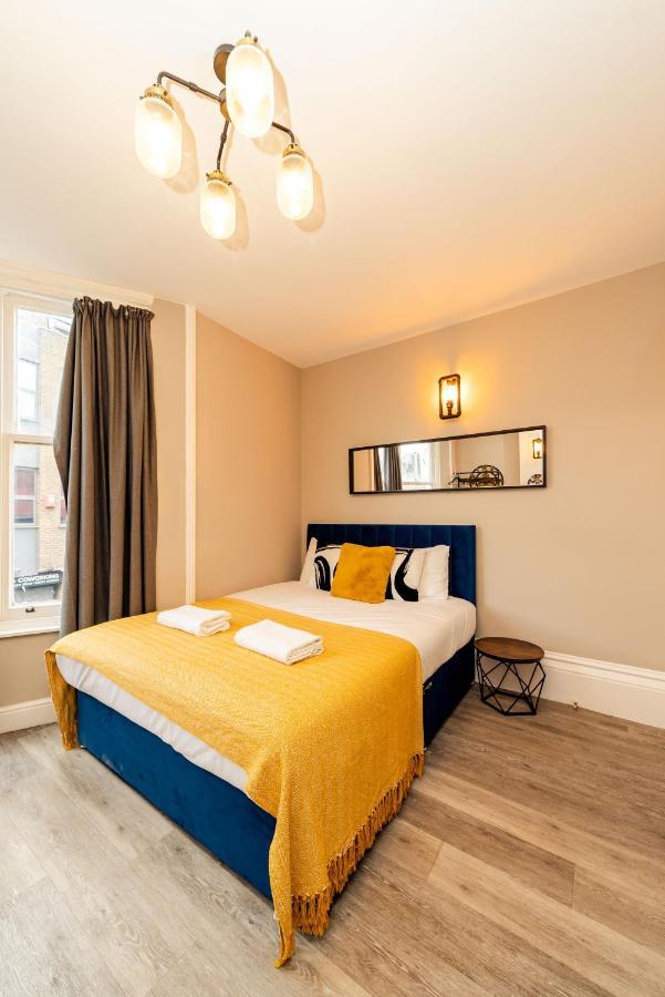 Flash Sale Brighton City Centre Seafront Studio Bn164Mid14 Екстериор снимка